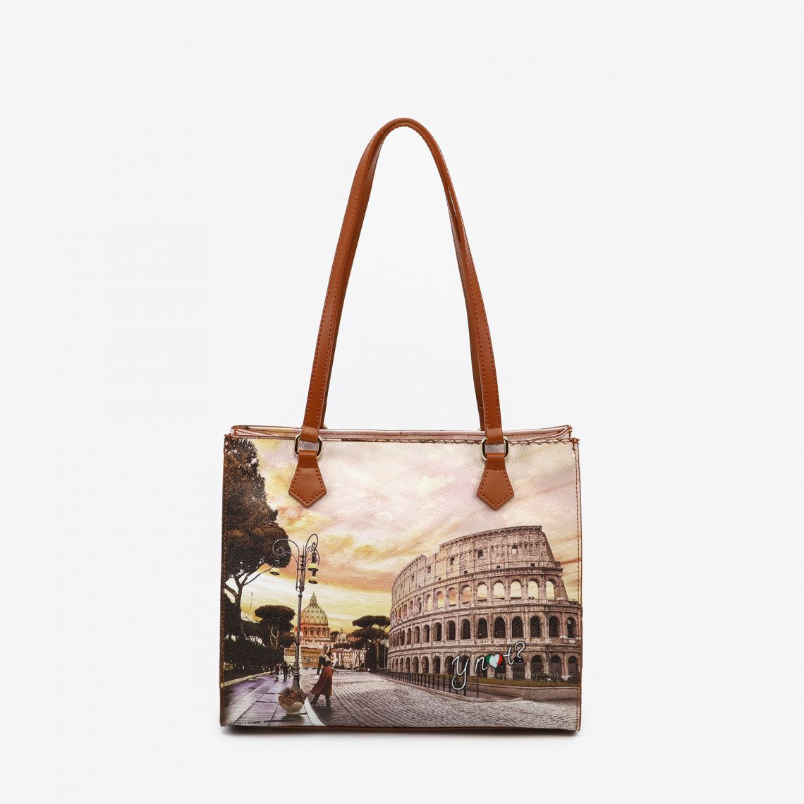 (image for) ynot saldi Shopping Life In Rome Sconti Dal 35% Al 70%
